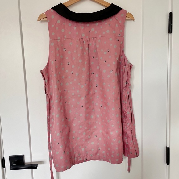 Maternity radiation protection set - Picture 4 of 8